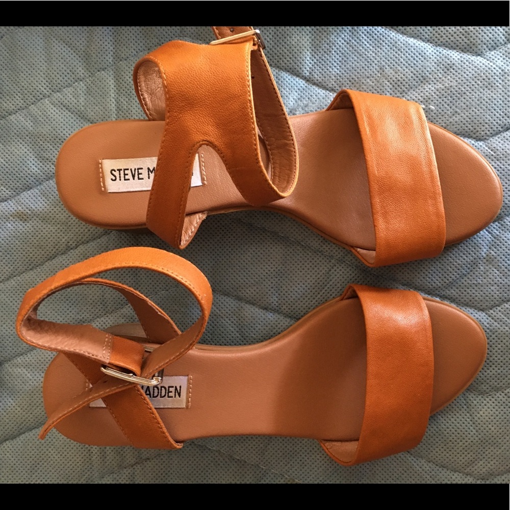 Steve Madden sandals